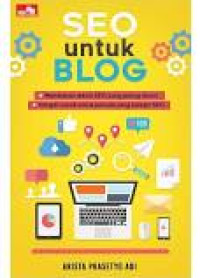 SEO Untuk Blog