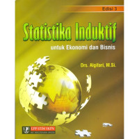 Pengantar Statistika Inferensial