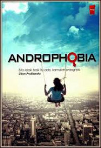 Androphobia