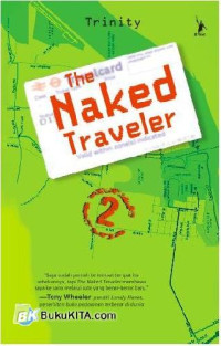 The Naked Traveler 2