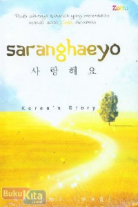 Saranghaeyo