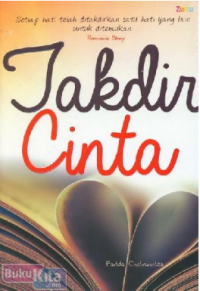 Takdir Cinta