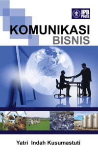 Komunikasi Bisnis