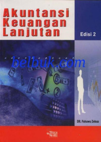 Akuntasi Keuangan Lanjutan