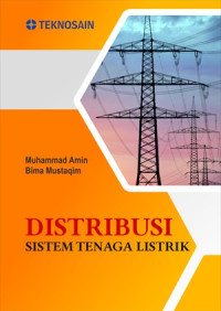 Distribusi Sistem Tenaga Listrik