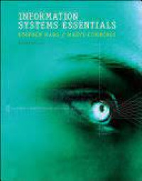 Information Systems Essentials : second Edition