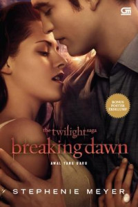 Breaking Dawn ( Awal Yang Baru )