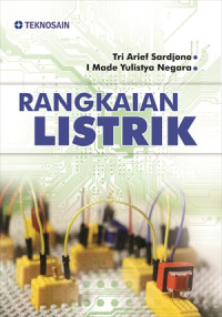 Rangkaian Listrik