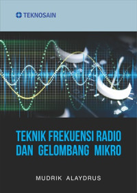 Teknik Frekuensi Radio dan Gelombang Mikro