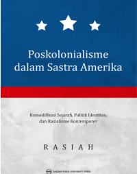 Poskolonialisme dalam Sastra Amerika