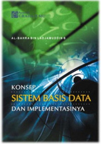 Konsep Sistem Basis Data