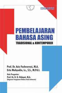 Pembelajaran Bahasa Asing Tradisional & Kontemporer