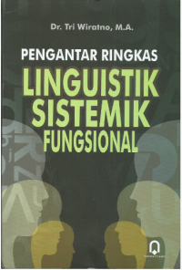 Pengantar Ringkas Linguistik Sistemik Fungsional