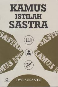 Kamus Istilah Sastra