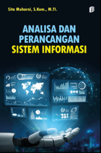 Analisa dan Perancangan Sistem Informasi