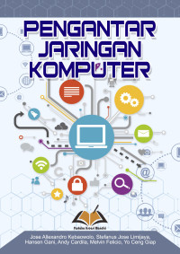 Pengantar Jaringan Komputer