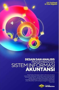 Desain dan Analisis Pengembangan Sistem Informasi Akuntansi