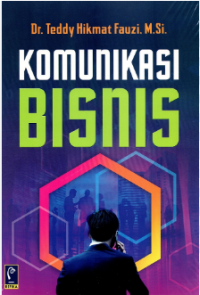 Komunikasi Bisnis