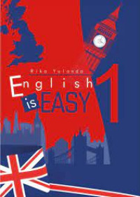 English Is Easy 1