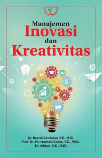 Manajemen Inovasi dan Kreativitas