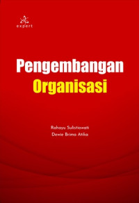 Pengembangan Organisasi