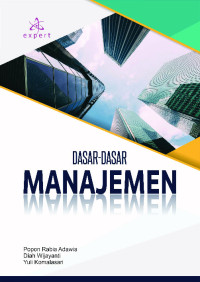 Dasar-Dasar Manajemen