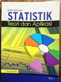 Statistik Teori dan Aplikasi Jilid2