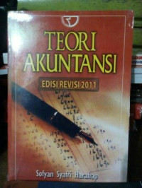 Teori Akuntasi ( Edisi Revisi )