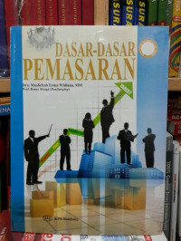 Dasar-dasar Pemasaran